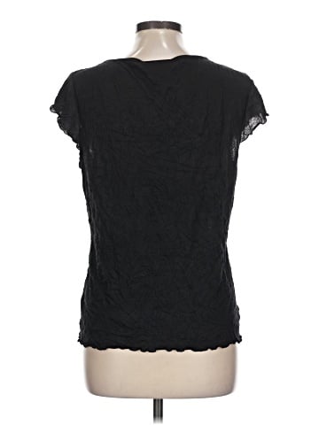 Style&Co Short Sleeve Top (view 2)