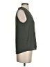 LPA Gray Sleeveless Blouse Size S - photo 4