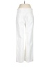 Ann Taylor LOFT White Jeans Size 10 - photo 2