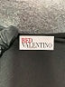 RED Valentino 100% Cotton Black Romper Size EU (IT) 48 / US 12 - photo 4