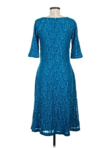 Long Tall Sally Casual Dress (view 2)
