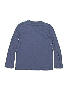 Gap Kids Long Sleeve Henley (view 2)