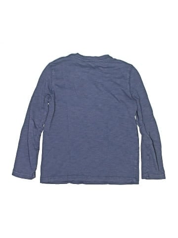 Gap Kids Long Sleeve Henley (view 2)