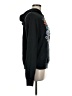 Assorted Brands Black Zip Up Hoodie Size M - photo 4