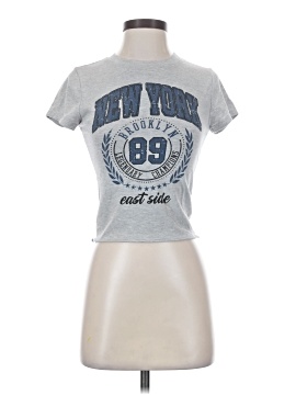 Rock n Rose Couture Short Sleeve T-Shirt (view 1)