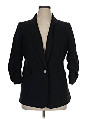 DKNY Blazer (view 1)