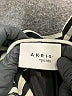 Akris Punto Stripes Ivory Jacket Size 10 - photo 6