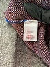 Intempo Blue Pullover Sweater Size L - photo 8