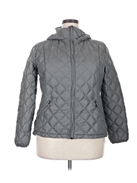 Zero Xposur Jacket