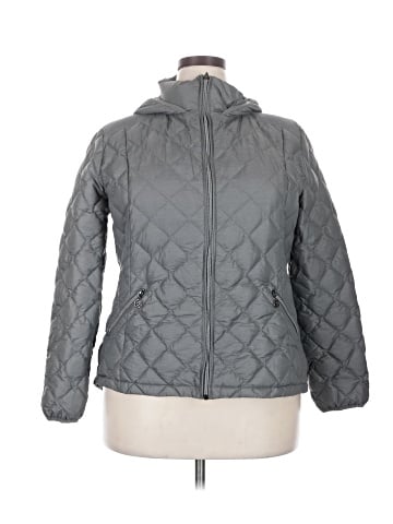 ZeroXposur Jacket (view 1)
