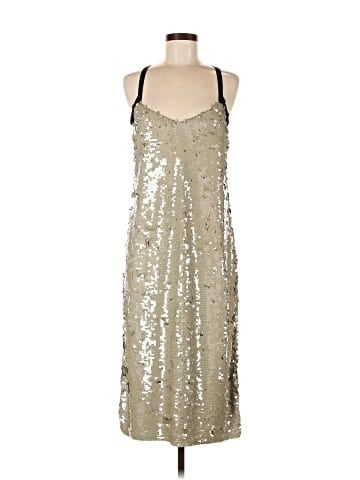J.Crew Collection Cocktail Dress (view 1)