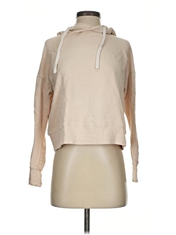 Mod Ref Pullover Hoodie (view 1)