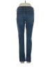 Kut from the Kloth Solid Blue Jeans Size 0 (petite) - photo 2