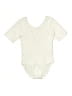Shapermint Ivory Bodysuit Size M - photo 1