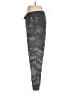 Splendid 100% Rayon Camo Gray Track Pants Size M - photo 5