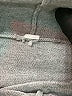 Unbranded Gray Sweatshirt Size S (estimated) - photo 7
