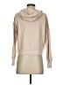 Mod Ref 100% Cotton Tan Pullover Hoodie Size S - photo 2