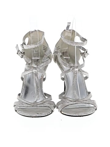 Kelly & Katie Sandals (view 2)