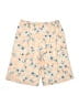 Unbranded Floral Yellow Board Shorts Size XL - photo 2