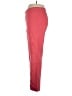 J. McLaughlin Red Casual Pants Size 14 - photo 5