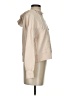 Mod Ref 100% Cotton Tan Pullover Hoodie Size S - photo 4