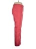 J. McLaughlin Red Casual Pants Size 14 - photo 4