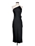 Express Black Cocktail Dress Size S - photo 1
