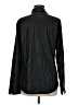 BCBGMAXAZRIA 100% Polyurethane Black Jacket Size M - photo 2