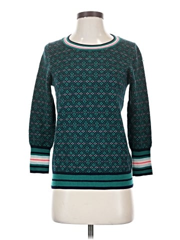 J.Crew Wool Sweater (view 1)