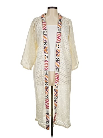 Maeve by Anthropologie Kimono (view 1)