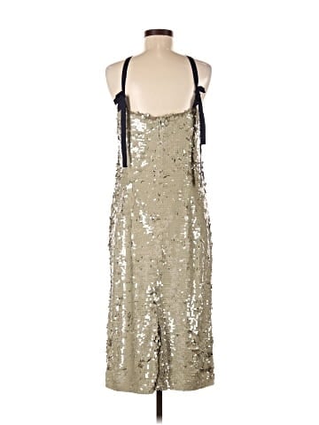 J.Crew Collection Cocktail Dress (view 2)