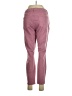 Nine West Houndstooth Pink Jeans Size 12 - photo 2