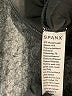 SPANX Color Block Black Active Pants Size M - photo 8