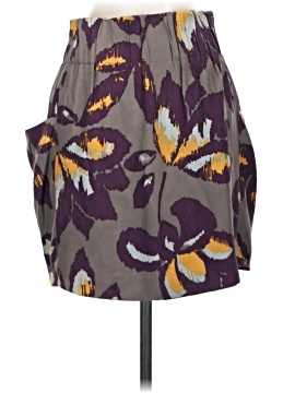 Dolce Vita Silk Skirt (view 2)