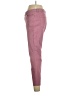 Nine West Houndstooth Pink Jeans Size 12 - photo 5