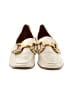 Nine West Ivory Flats Size 7 - photo 2
