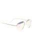 Unbranded Pink Sunglasses One size - photo 1