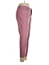 Nine West Houndstooth Pink Jeans Size 12 - photo 4