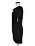 Bailey 44 Black Cocktail Dress Size M - photo 5