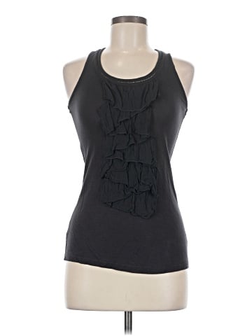 Romeo & Juliet Couture Sleeveless Top (view 1)