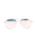Unbranded Pink Sunglasses One size - photo 2
