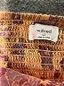 Wilfred Brown Short Sleeve Top Size XS - photo 7