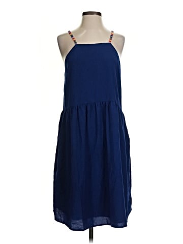 Crosby Casual Dress (view 1)