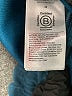 Athleta Solid Teal Athletic Shorts Size M - photo 4