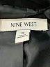 Nine West Black Blazer Size 16 - photo 6
