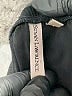 Susan Lawrence Solid Black Formal Skirt Size M - photo 4