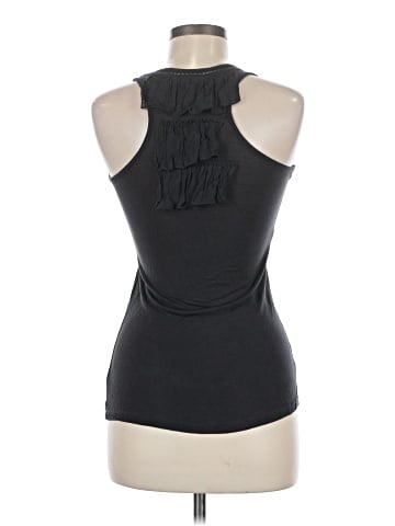 Romeo & Juliet Couture Sleeveless Top (view 2)