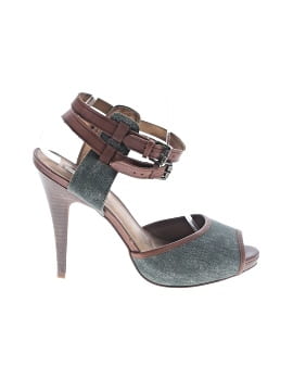 Cynthia Vincent Sandals