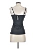 Old Navy Gray Tank Top Size S - photo 2