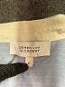 Derek Lam 10 Crosby Blue Sleeveless Button-Down Shirt Size 10 - photo 7